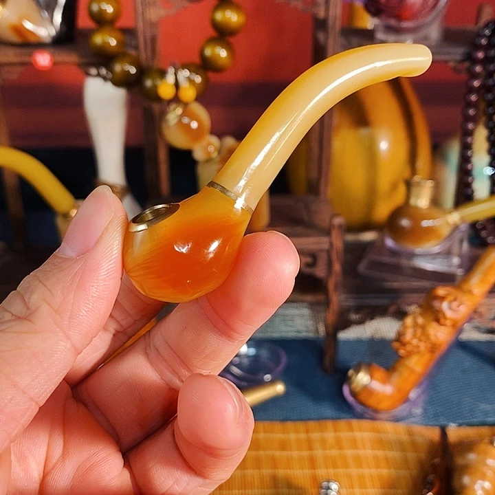 高端定制手工粗中细