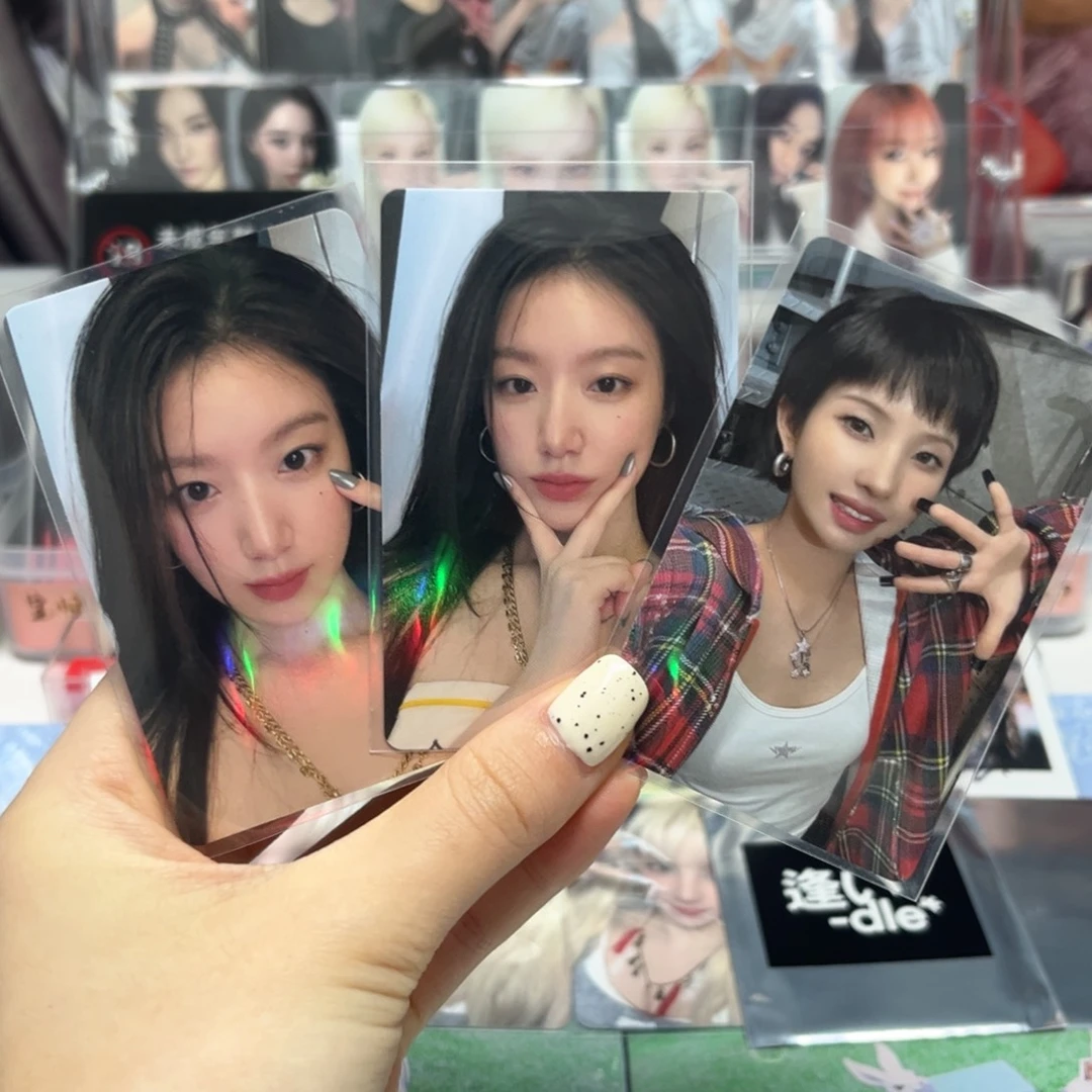 娃日巡随机卡转单（未成年禁止下单