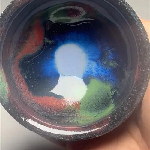 【闪购商品】茶盏-414............