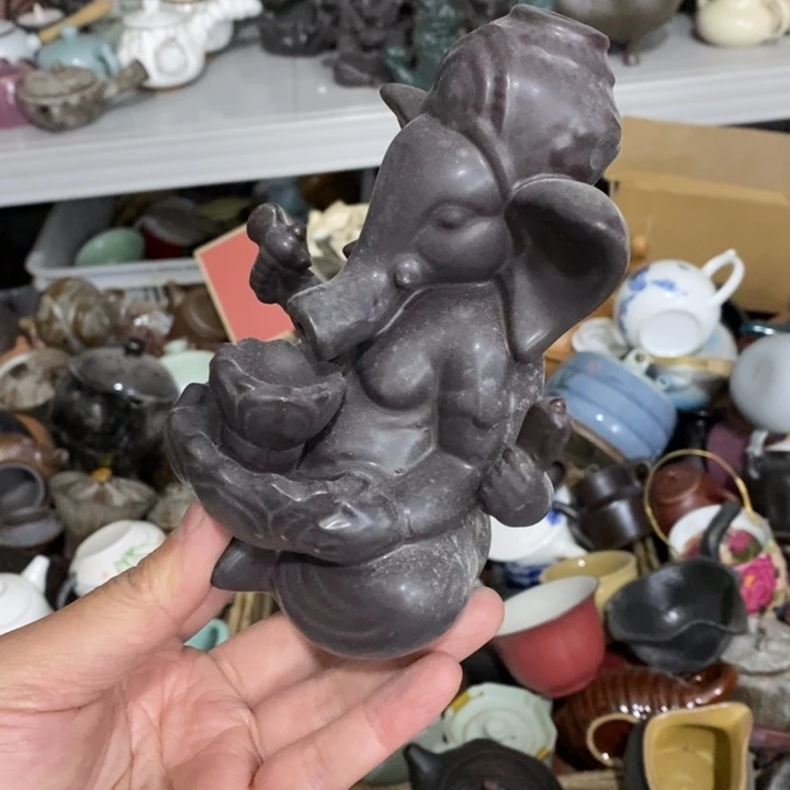 陶瓷艺术品及陶瓷制品