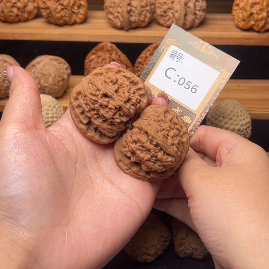 核桃c056南疆石4.6全品