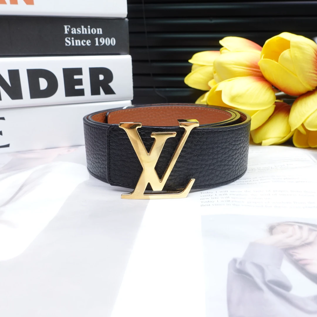 95新 LouisVuitton/路易威登 腰带/T10249100