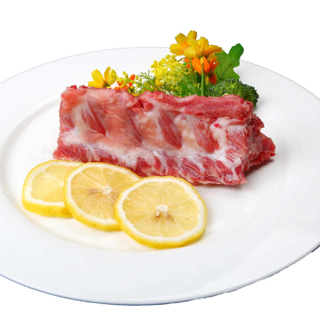 【福袋】土黑猪骨头500g