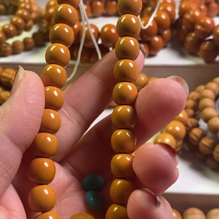 手串猴头核桃九*～