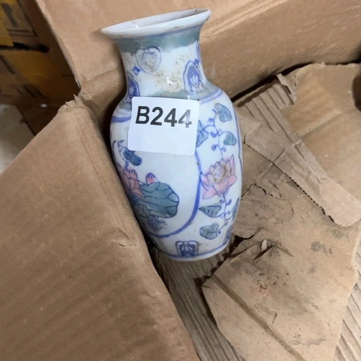 宇***轩陶瓷制品瑕疵处理