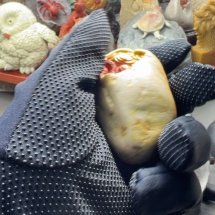 寿山石寿山石摆件