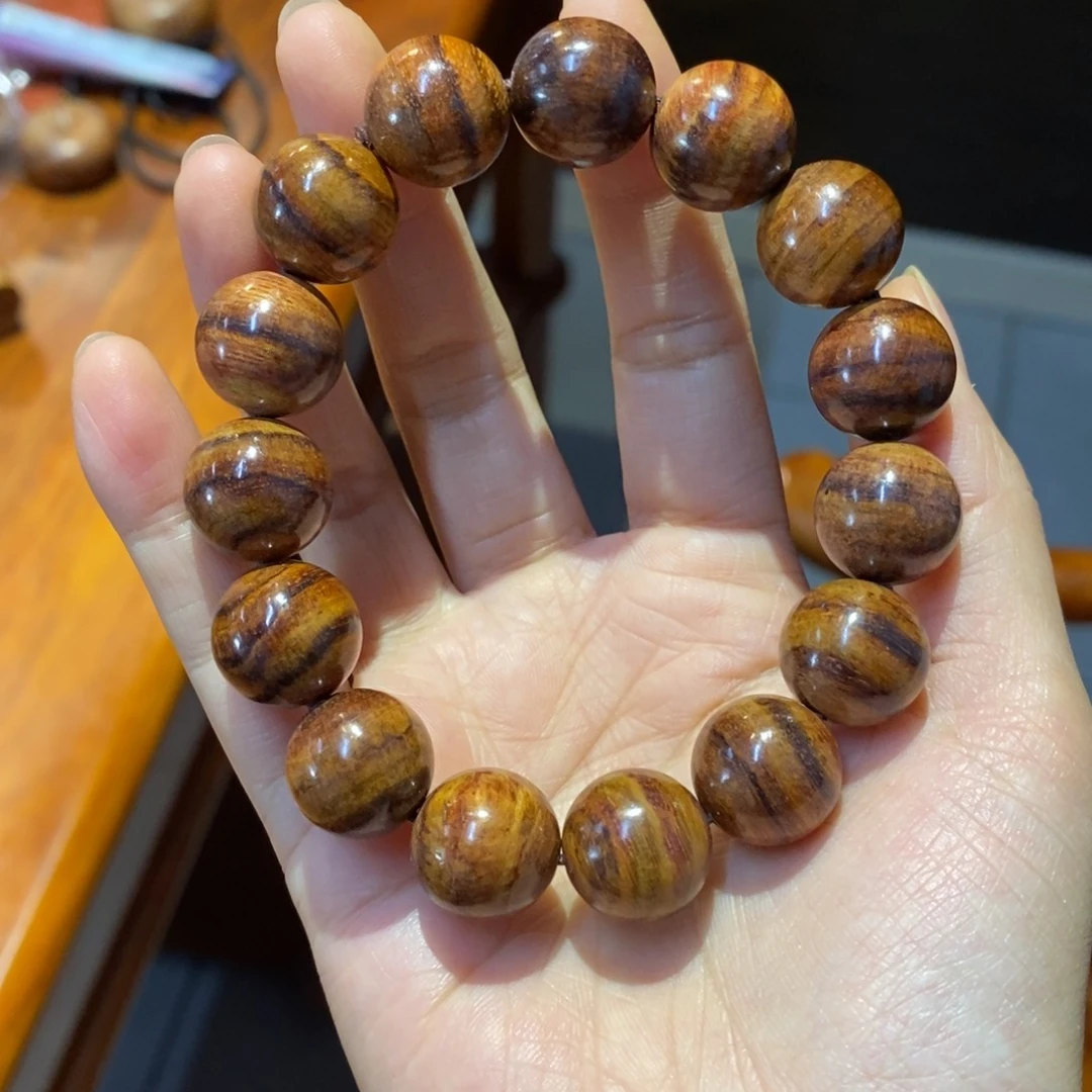 手串/手链黄花梨/降香黄檀1.5