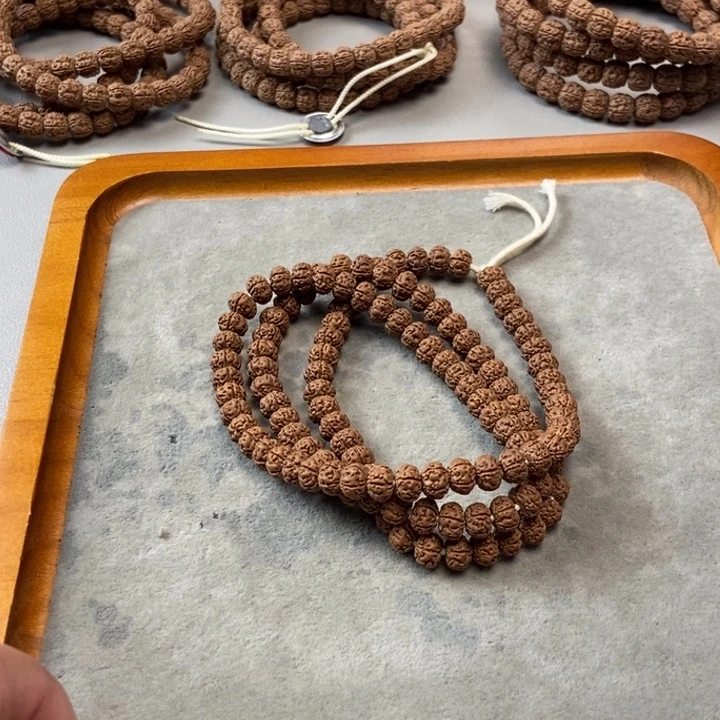 金刚菩提吊坠老树王108尺寸8