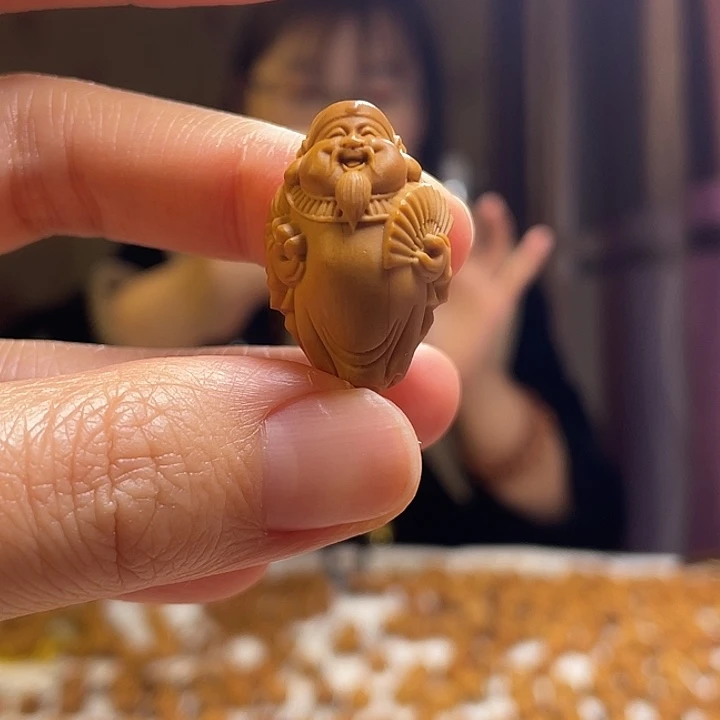 手串/手链橄榄核