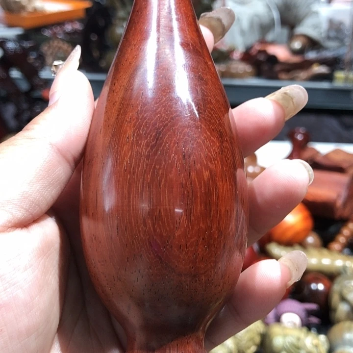 檀香紫檀（小叶紫檀）