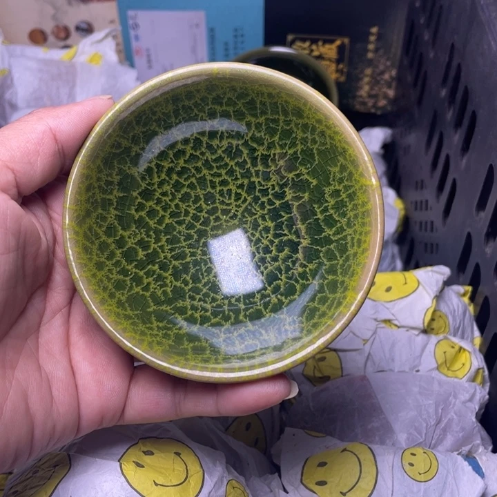 茶盏在我这点的都要