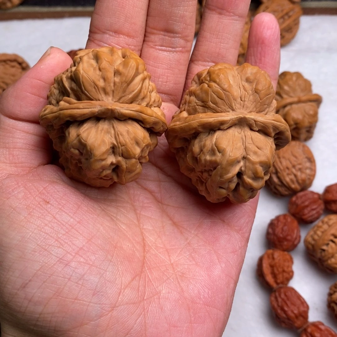 文玩核桃吊坠R*蛤蟆