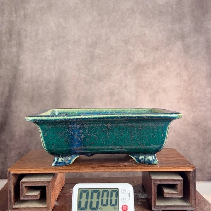 红陶望**边鸿阳24长方盆1100