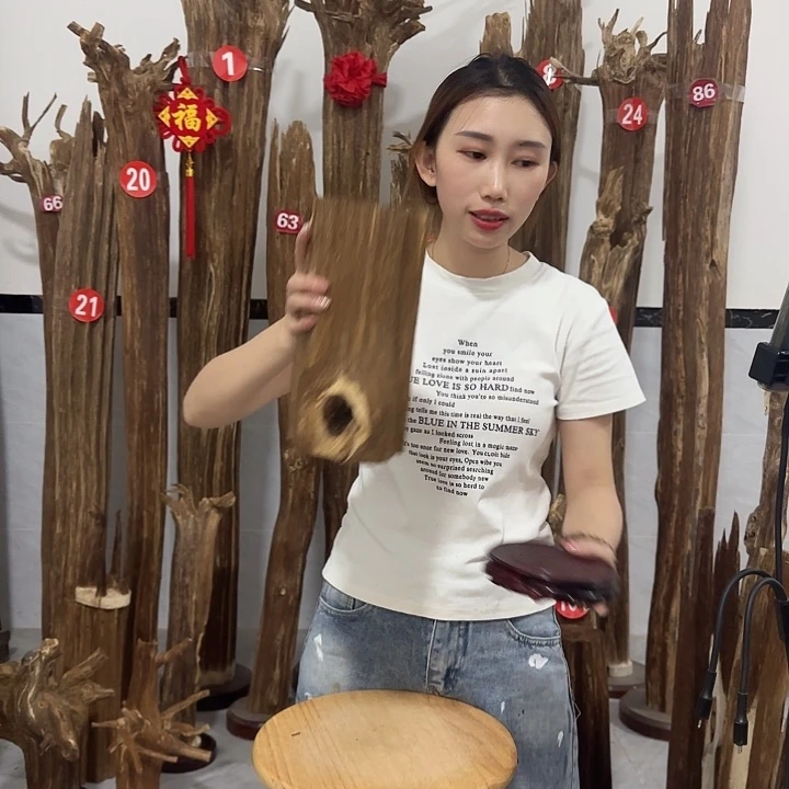 十***刚中式原料香薰香道