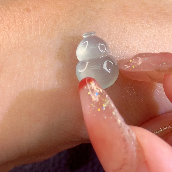 未镶嵌定制翡翠翡翠