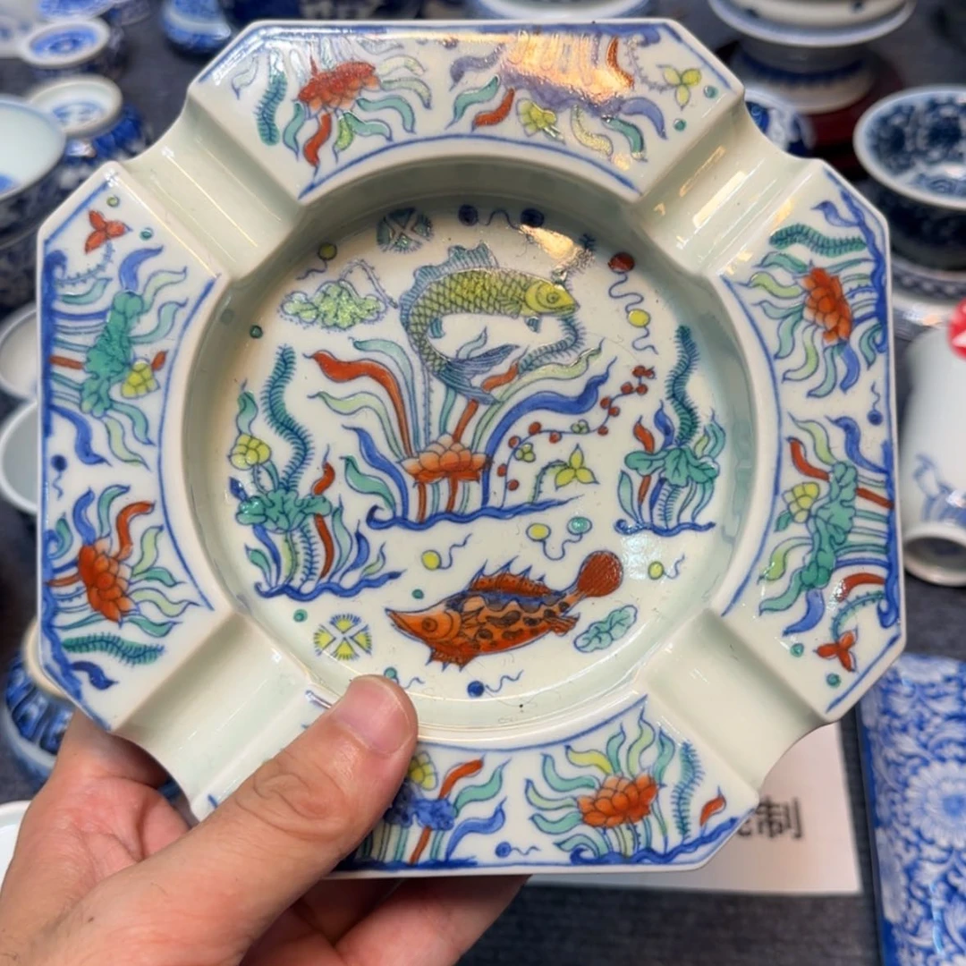 【闪购商品】瓷片景德镇市浮梁县，景德镇市浮梁县