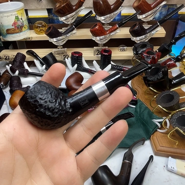 社****党烟斗的作用主要在于它r t