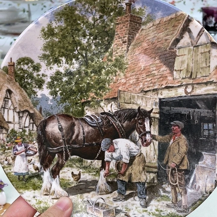 碟维多利亚欧洲中古