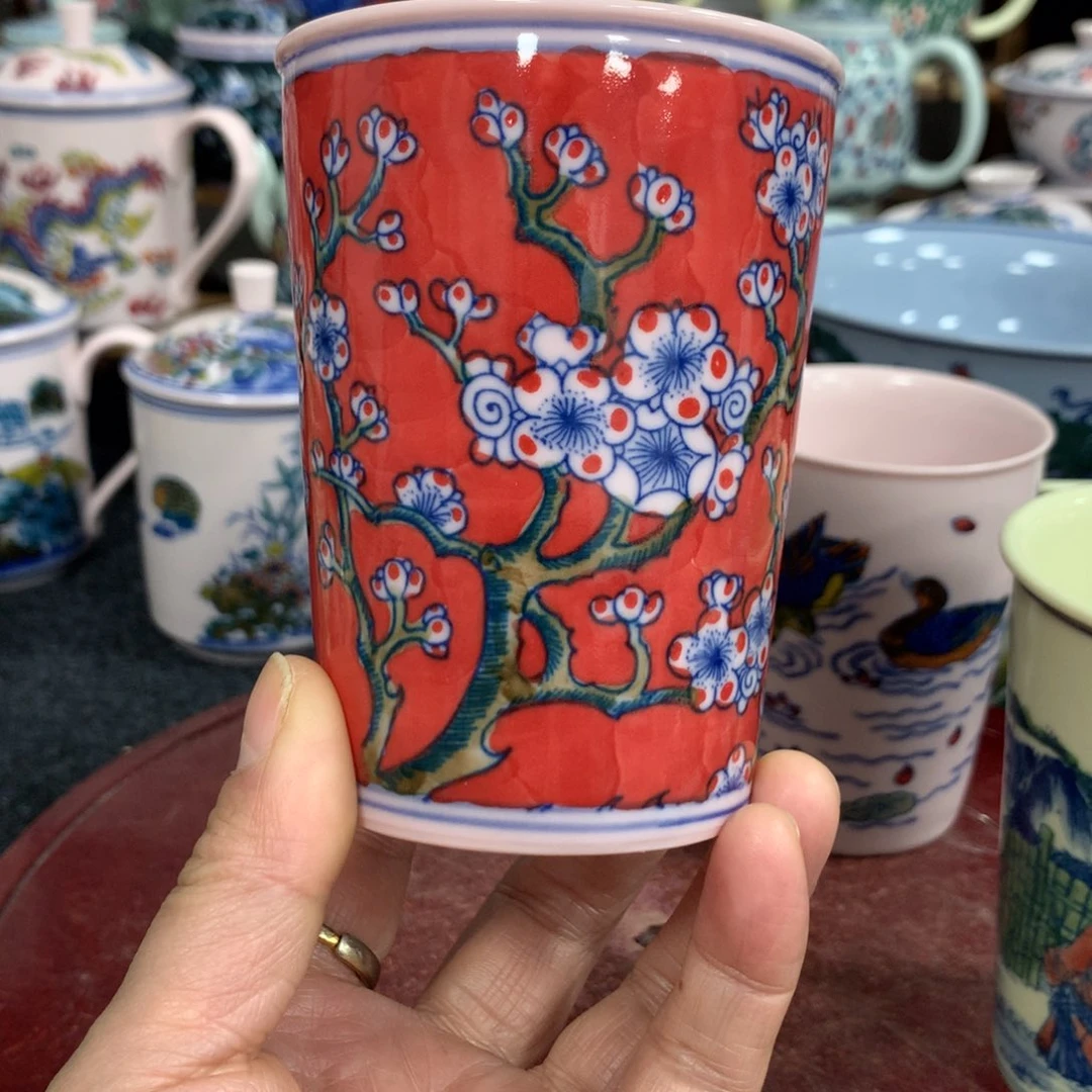 其他陶景德镇陶瓷 碗 盘 杯 壶 碟 各种……