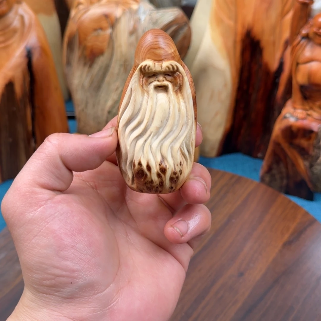 柏木（崖柏）太行崖柏