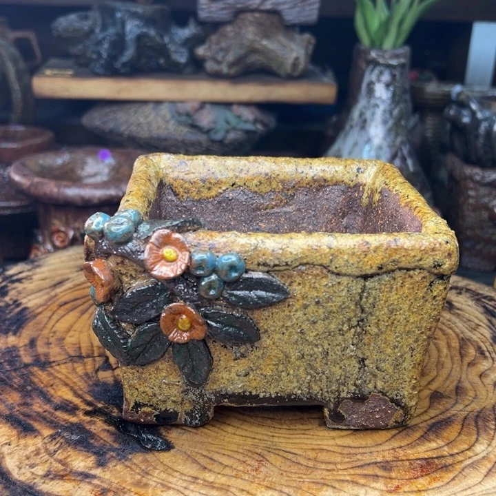 陶瓷制品不退不换34