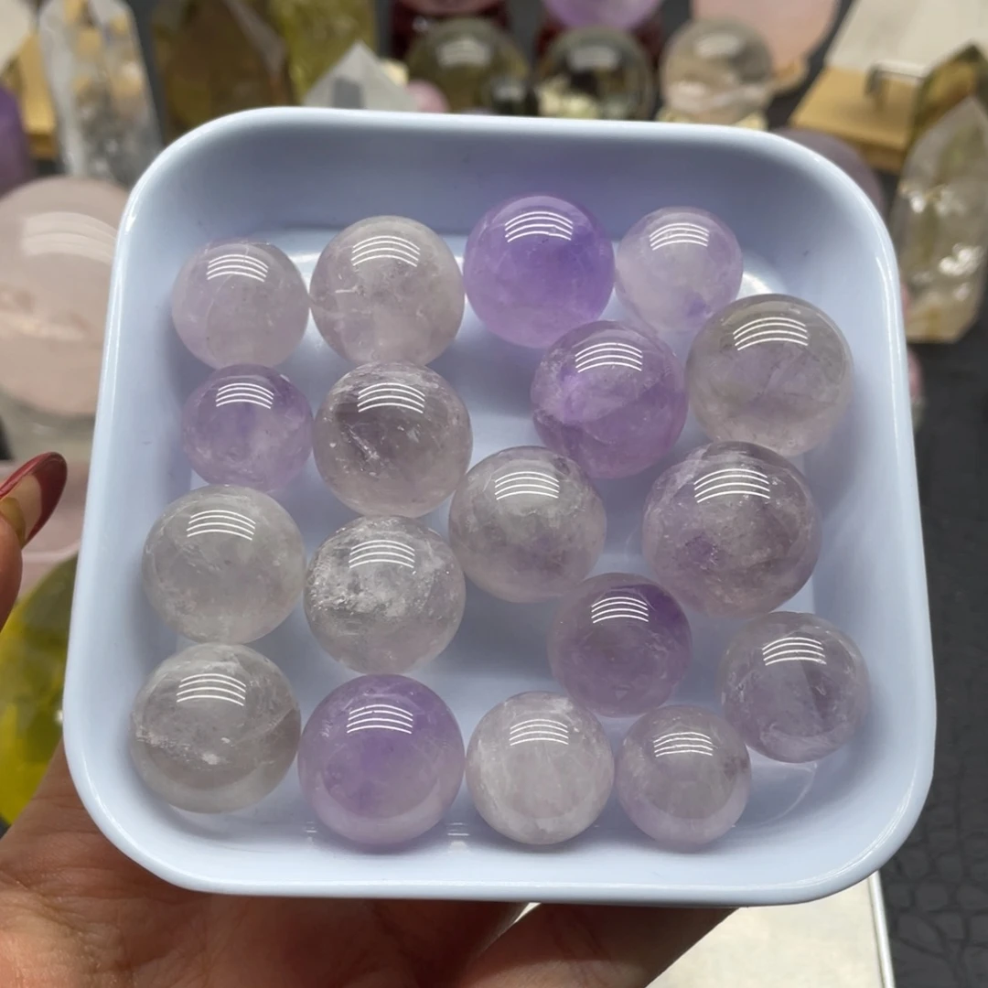水晶42未镶嵌福利礼包