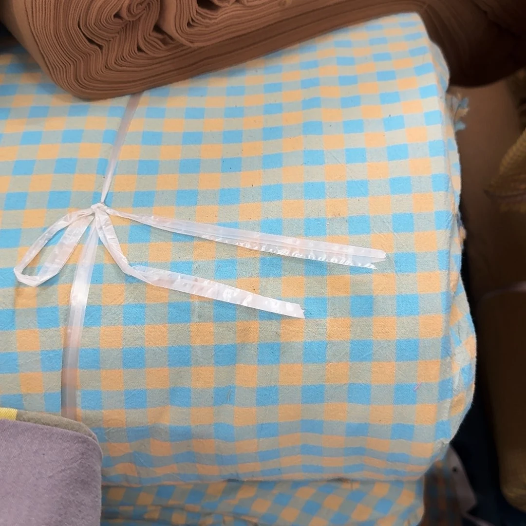 棉全棉系列产品十米