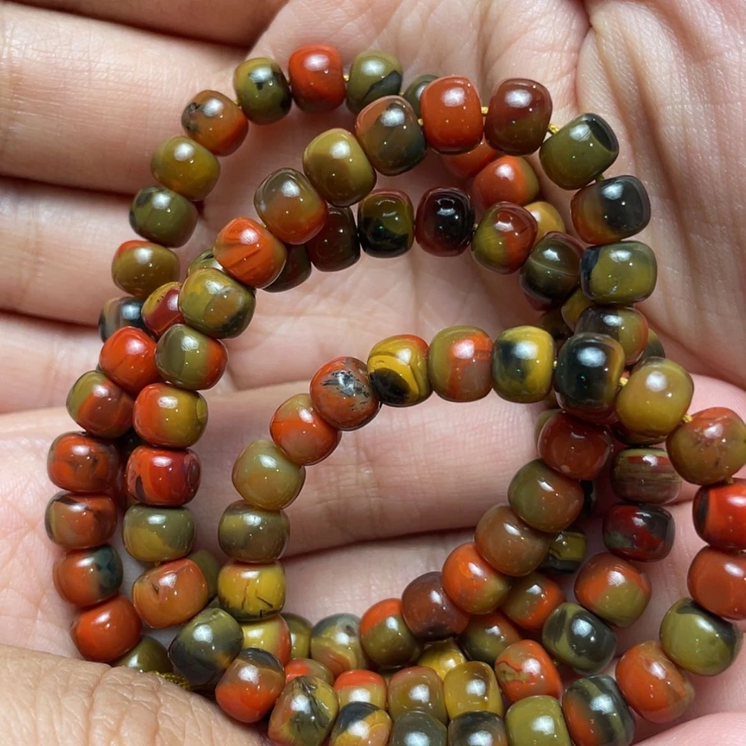 【闪购商品】南红玛瑙未镶嵌珠宝奇石