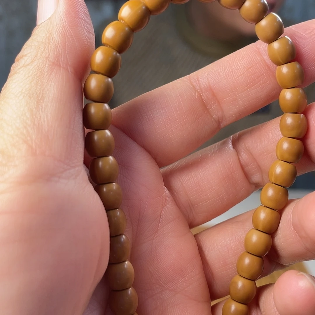 猴头核桃吊坠原皮原色直