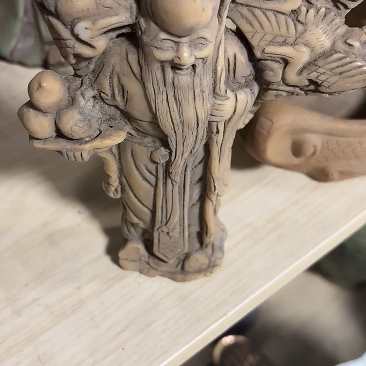 豆***大其他陶瓷摆件不固定一件