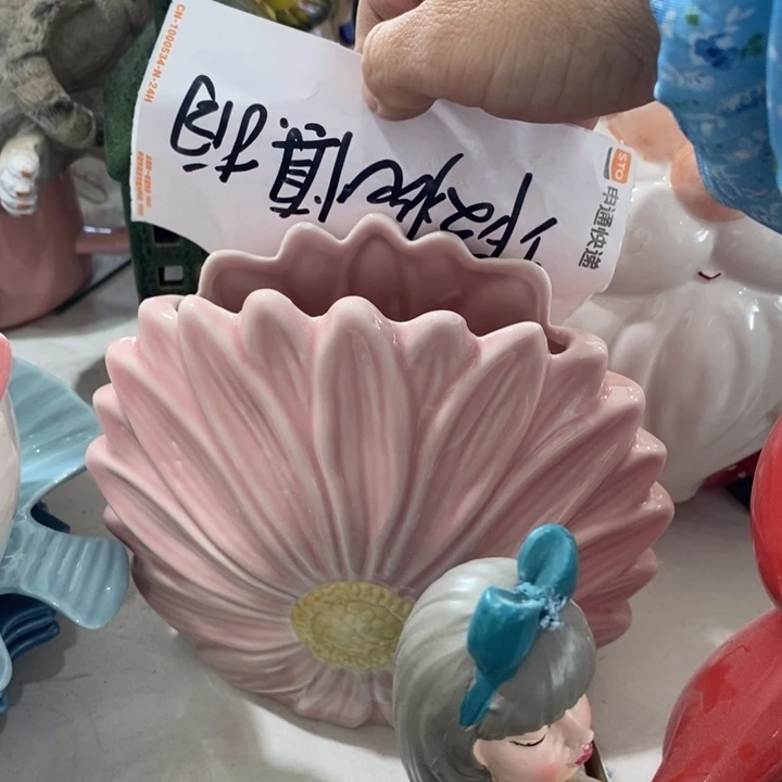 陶瓷树脂工艺摆件
