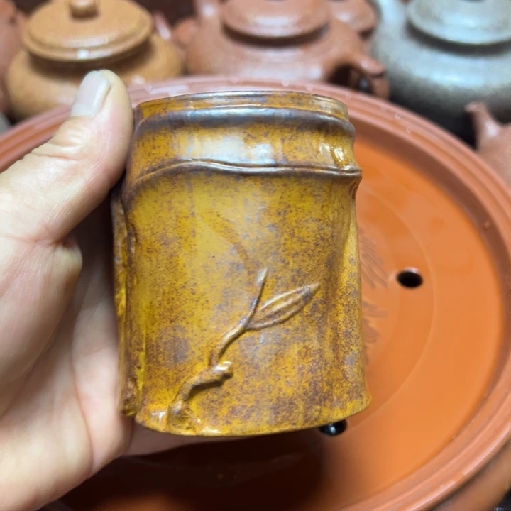 茶壶紫砂宜兴原矿段泥