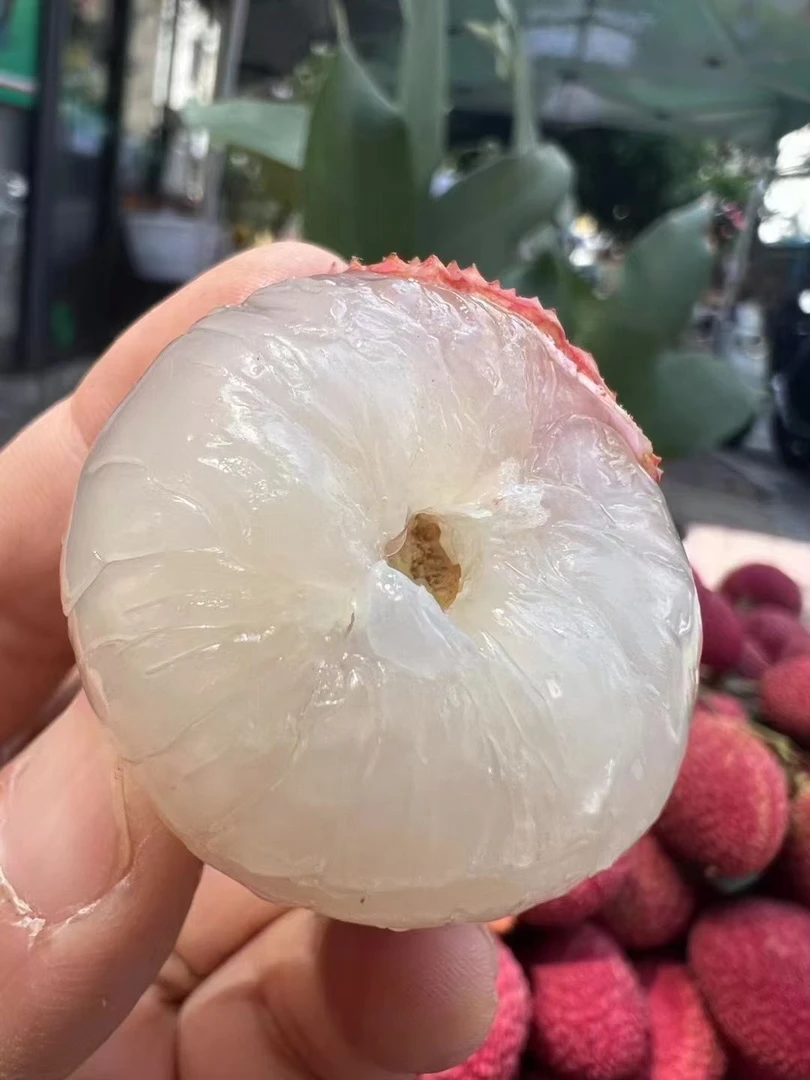 正宗莆田状元红荔枝新鲜现摘当季水果整箱