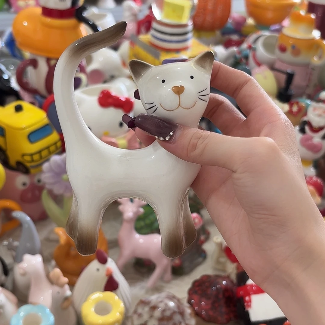 瓷片陶瓷完美主义慎拍