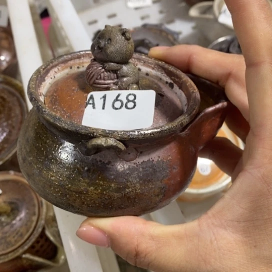 古**福利柴烧裸烧纯手工