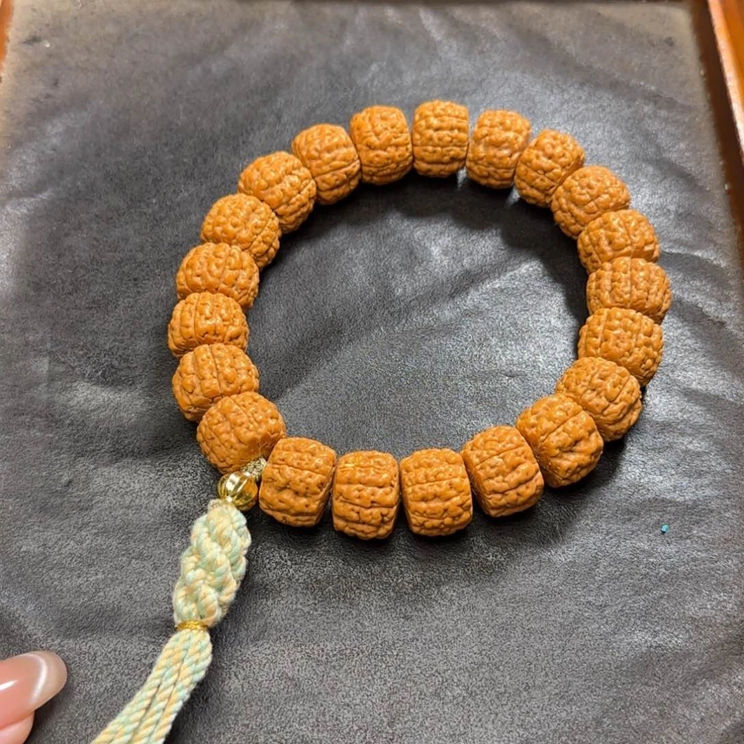 金刚菩提吊坠大魔王