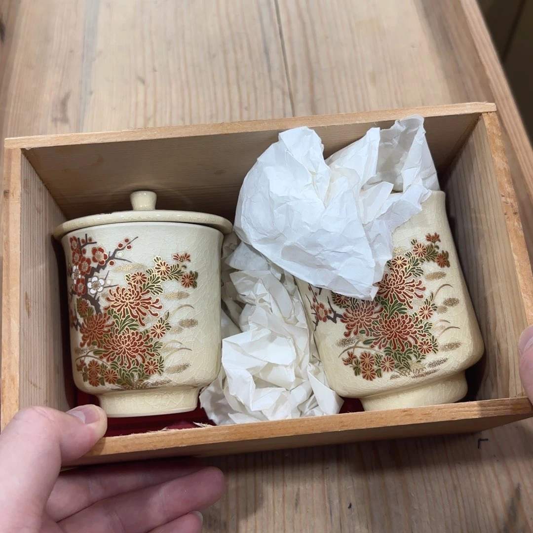 回流瓷器然美瓷器