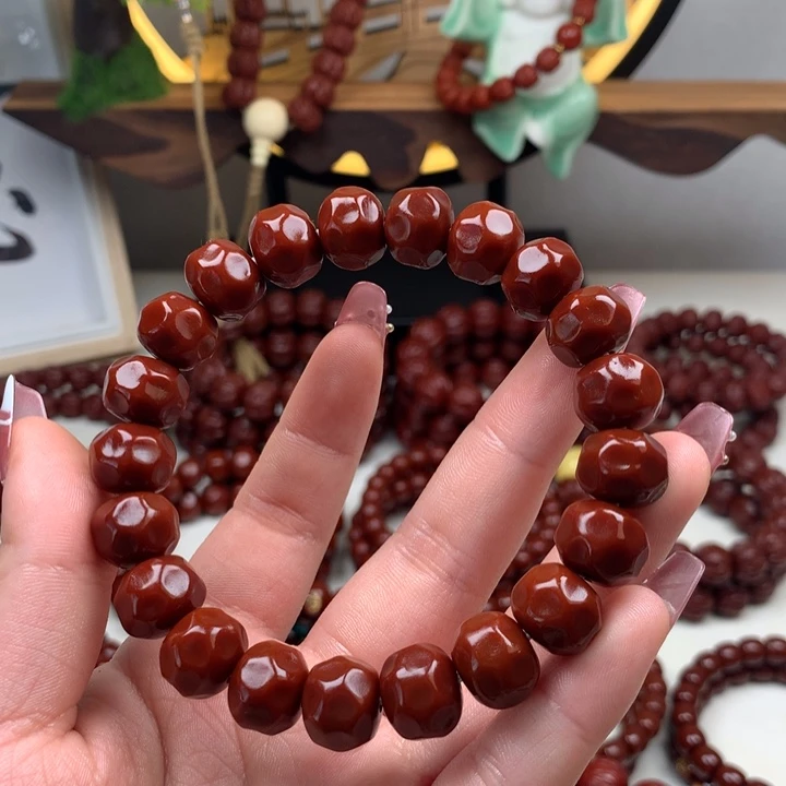 猴头核桃吊坠奶酪13