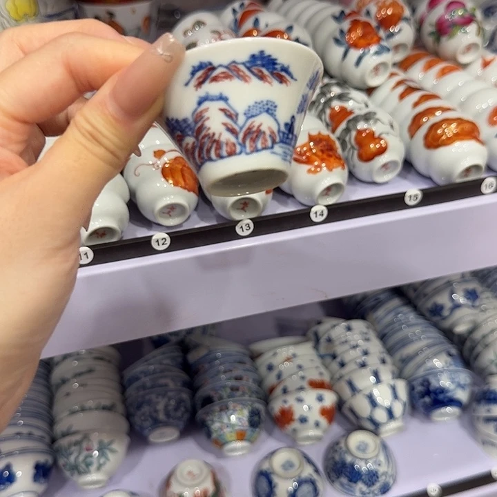 陶瓷艺术品收藏陶瓷