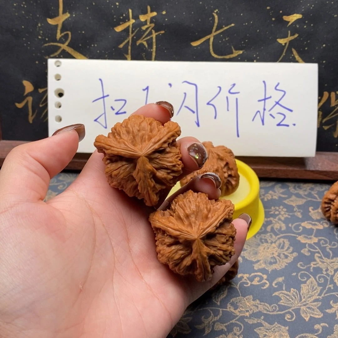 吊坠文玩核桃T**思