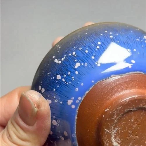 【闪购商品】茶盏-271............