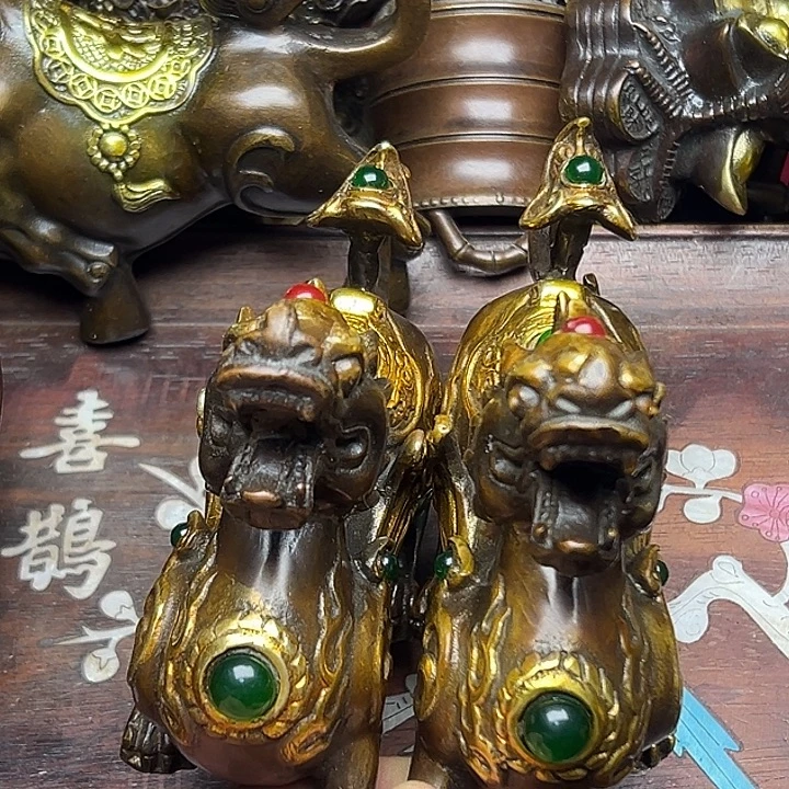 铜器工艺精湛精巧78978898