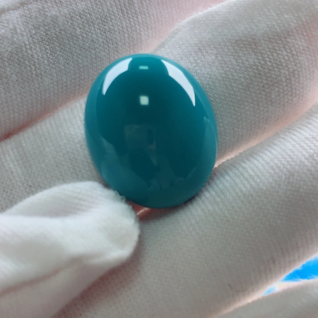 绿松石未镶嵌发饰