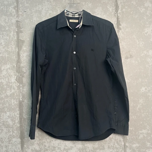 99新 BURBERRY/博柏利 99新/S*1/长袖衬衫/15960/JP