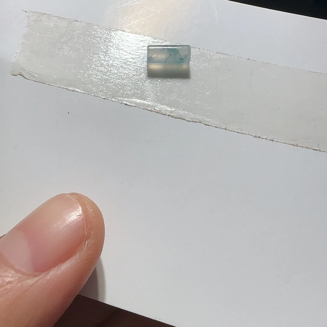 定制翡翠未镶嵌天然缅甸A货翡翠