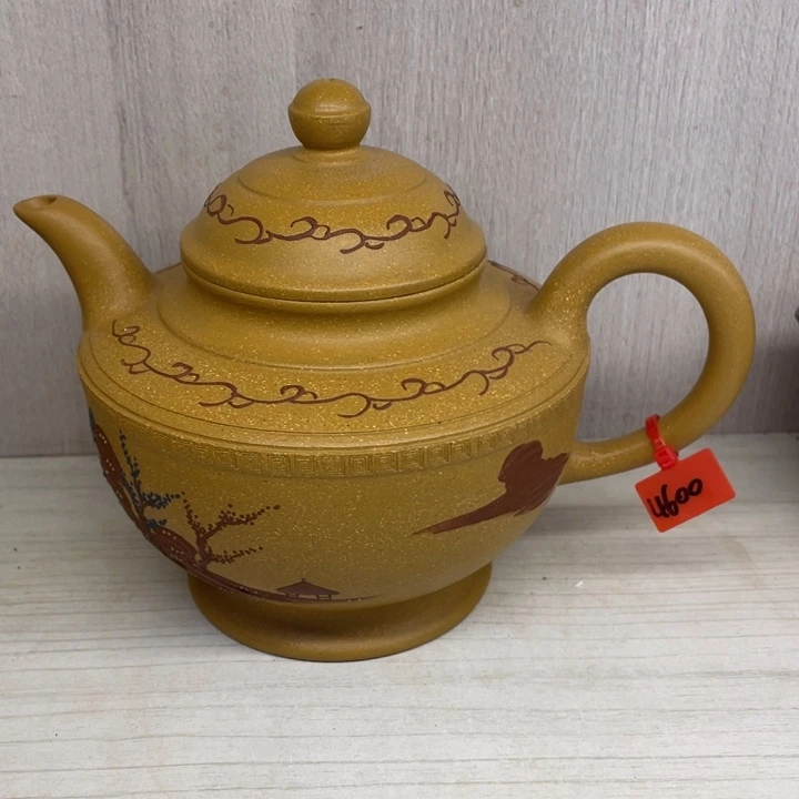 茶壶紫砂紫砂壶宜兴