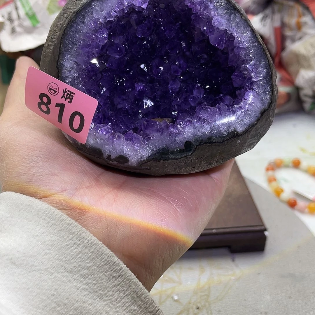 水晶大型摆件（非配饰）未镶嵌