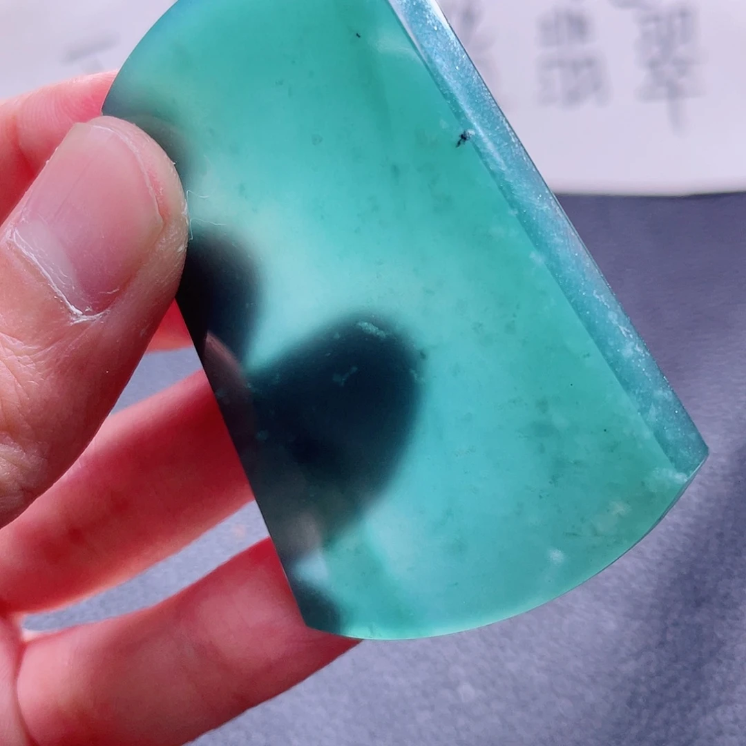 翡翠颈饰未镶嵌888888888