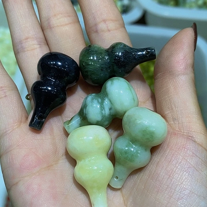 合金蛇纹石玉其他397