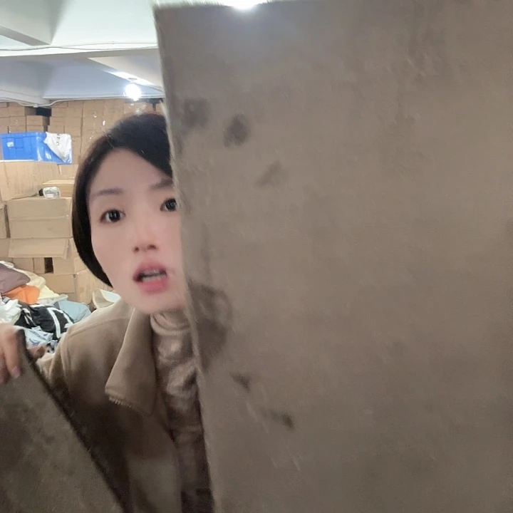 咖色脚垫约40*65发2